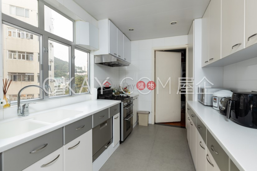 Efficient 4 bedroom in Pokfulam | For Sale | 2-28 Scenic Villa Drive | Western District Hong Kong, Sales HK$ 53.88M