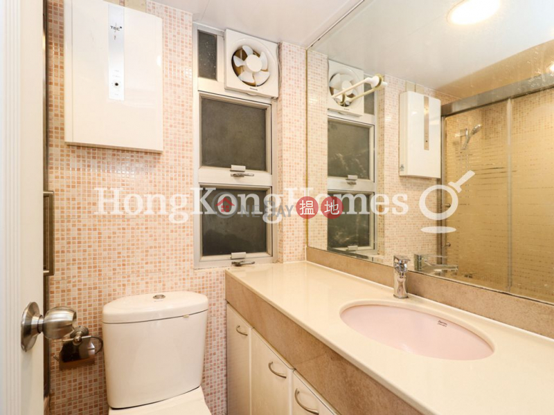 3 Bedroom Family Unit at Kent Mansion | For Sale | Kent Mansion 康德大廈 Sales Listings