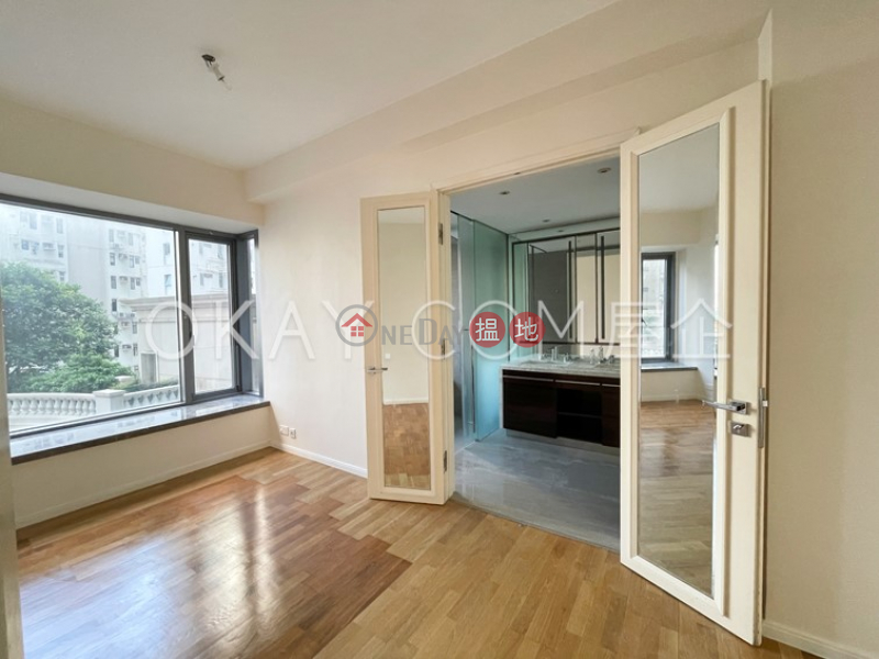 HK$ 95,000/ month | Seymour | Western District Rare 5 bedroom with balcony | Rental