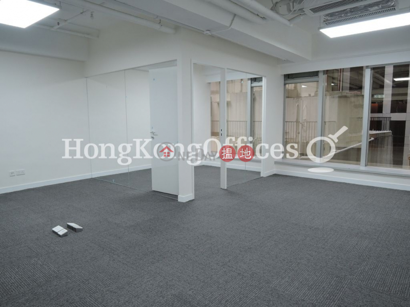 Office Unit for Rent at On Hing Building 1-9 On Hing Terrace | Central District Hong Kong | Rental HK$ 35,875/ month