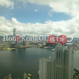 Office Unit for Rent at The Center, The Center 中環中心 | Central District (HKO-61383-ABFR)_0