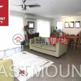 Clearwater Bay Village House | Property For Sale and Lease in Hang Mei Deng 坑尾頂-Detached, Nearby MTR | Property ID:1543|Heng Mei Deng Village(Heng Mei Deng Village)Sales Listings (EASTM-SCWVI45)_0
