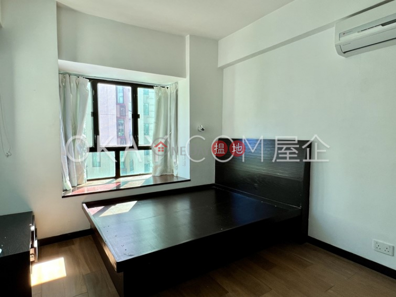 Unique 3 bedroom on high floor with harbour views | For Sale | Serene Court 西寧閣 Sales Listings