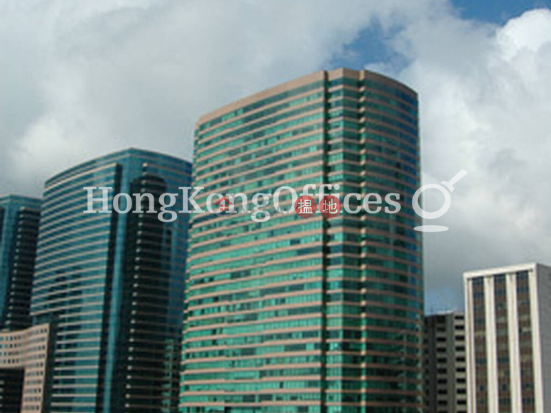 港威大廈第6座寫字樓租單位出租9廣東道 | 油尖旺香港出租-HK$ 182,247/ 月