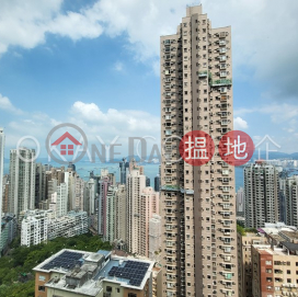 Nicely kept 3 bedroom with parking | For Sale | Imperial Court 帝豪閣 _0