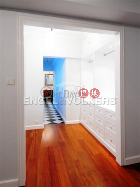 3 Bedroom Family Flat for Sale in Mid Levels West 24-24A Caine Road | Western District | Hong Kong, Sales, HK$ 33M