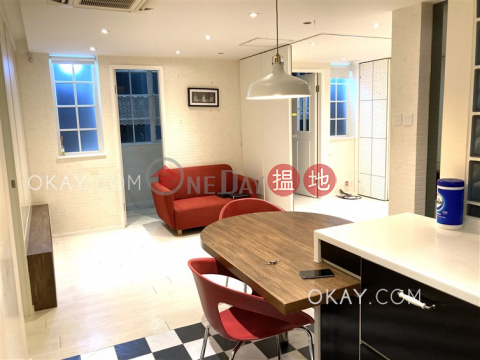 Charming 2 bedroom in Causeway Bay | For Sale | Paterson Building 百德大廈 _0