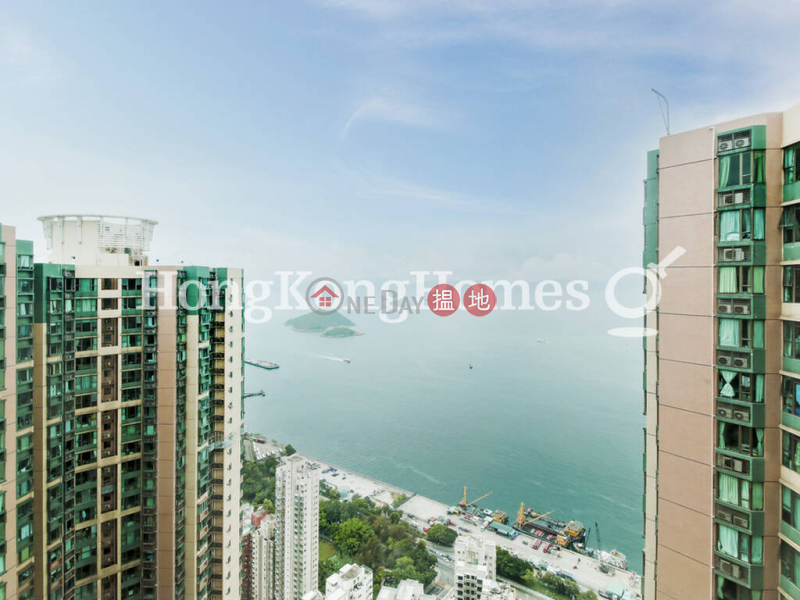 Property Search Hong Kong | OneDay | Residential Rental Listings | 3 Bedroom Family Unit for Rent at The Belcher\'s Phase 2 Tower 5
