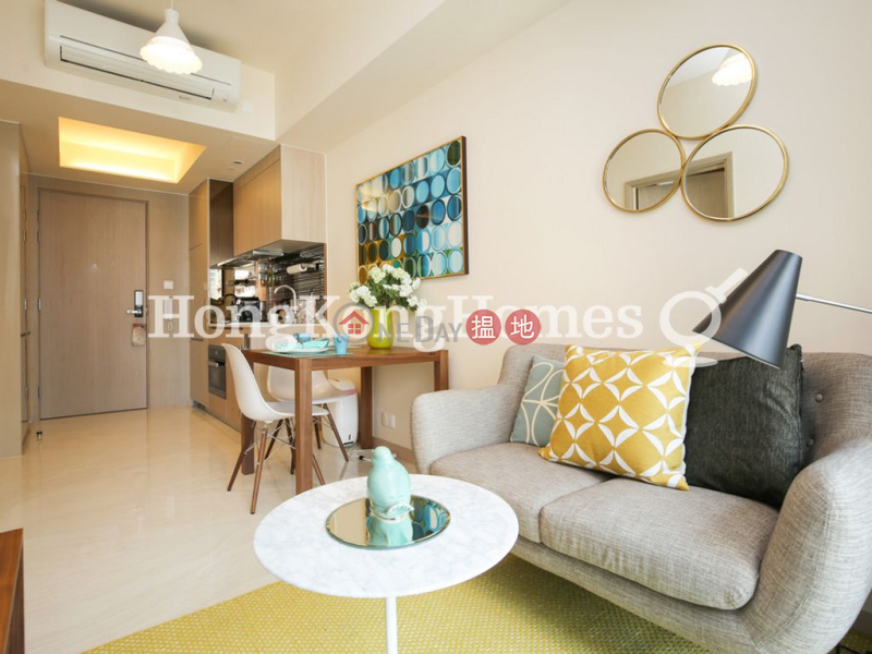 1 Bed Unit for Rent at King\'s Hill, 38 Western Street | Western District | Hong Kong Rental HK$ 23,000/ month