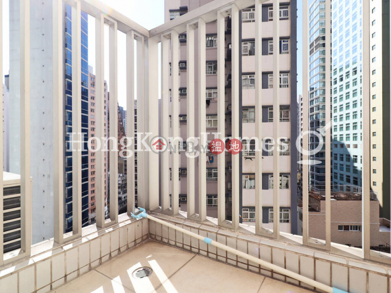 Manhattan Avenue-未知住宅出租樓盤HK$ 21,000/ 月