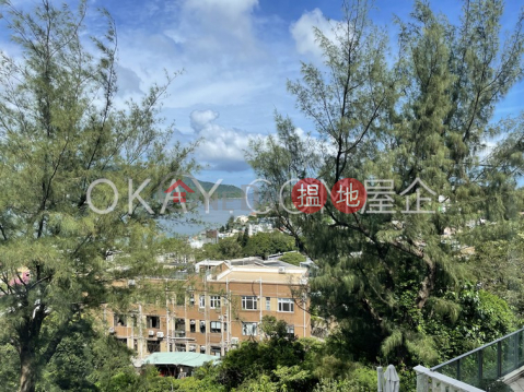 Stylish house with sea views, rooftop & terrace | For Sale | Carmel Hill 海明山 _0