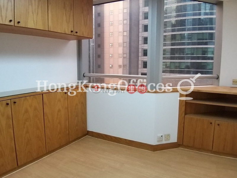 Office Unit for Rent at Wing On Cheong Building | 5 Wing Lok Street | Western District | Hong Kong, Rental HK$ 24,510/ month