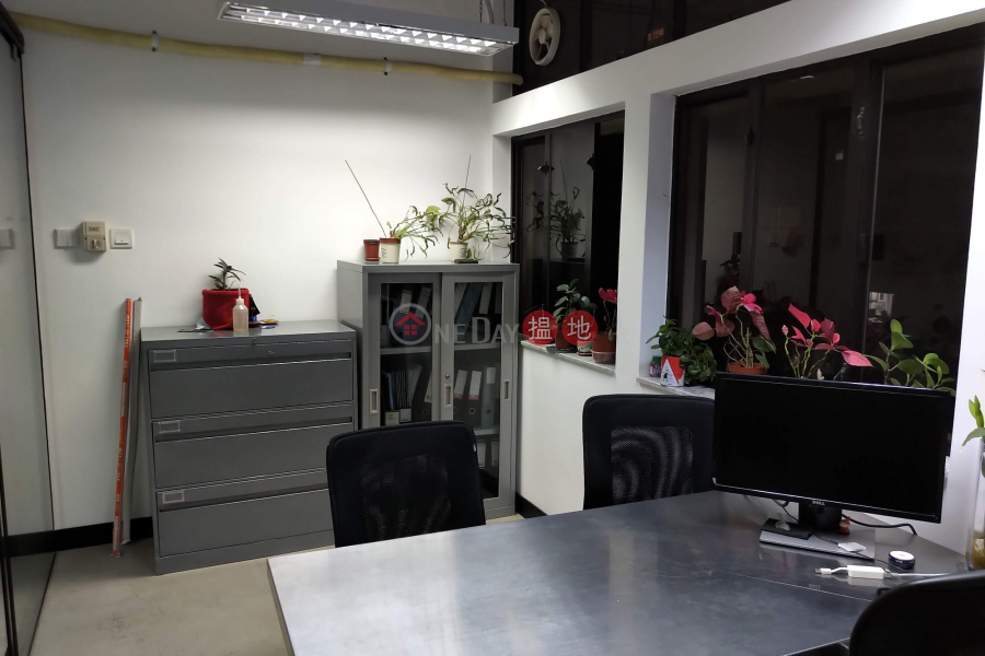 Property Search Hong Kong | OneDay | Office / Commercial Property, Rental Listings Stylish decor, ready to use office
