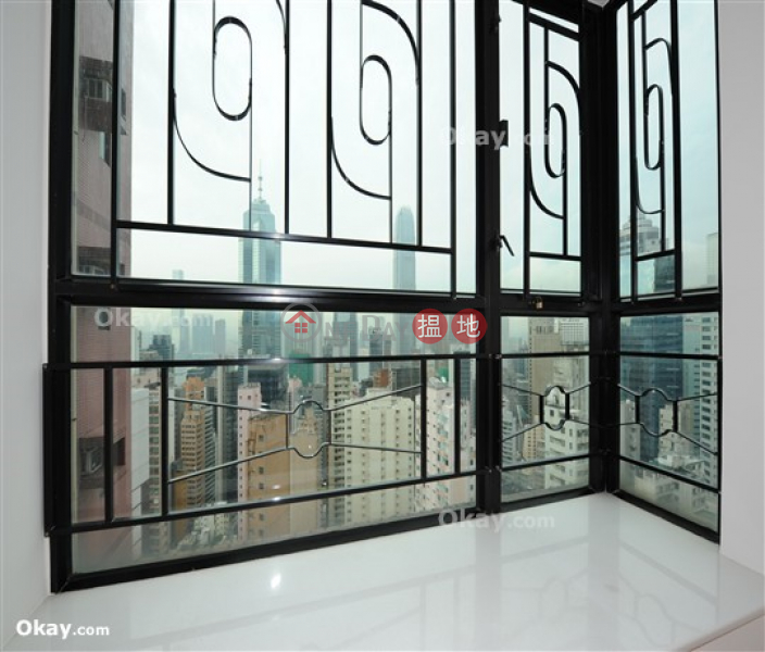 Nicely kept 3 bedroom on high floor | Rental 46 Caine Road | Western District, Hong Kong, Rental | HK$ 33,000/ month