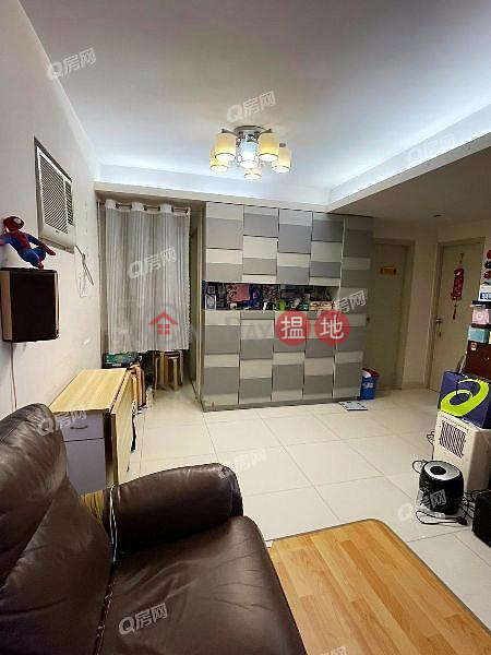 HK$ 10.68M Yuk Ming Towers Western District Yuk Ming Towers | 3 bedroom High Floor Flat for Sale