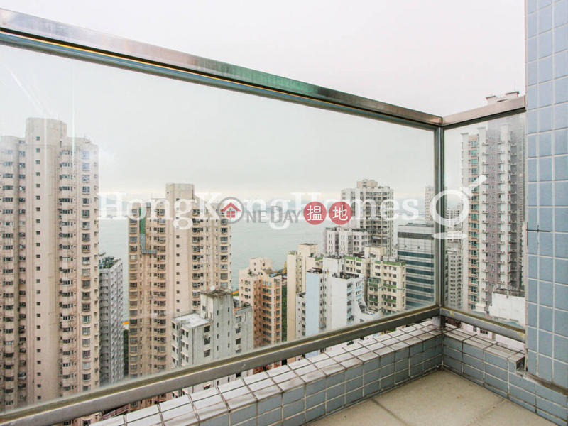 3 Bedroom Family Unit for Rent at Belcher\'s Hill | 9 Rock Hill Street | Western District | Hong Kong, Rental, HK$ 38,000/ month