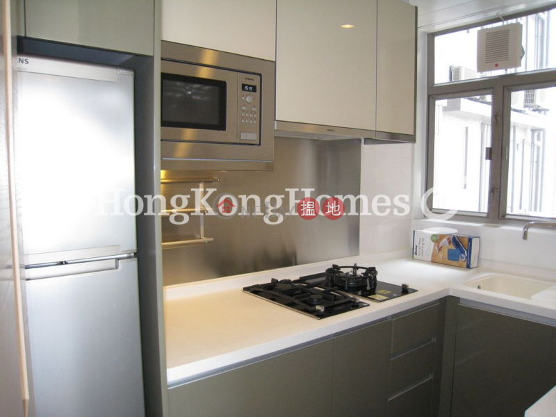 Island Crest Tower 1, Unknown, Residential | Rental Listings HK$ 45,000/ month