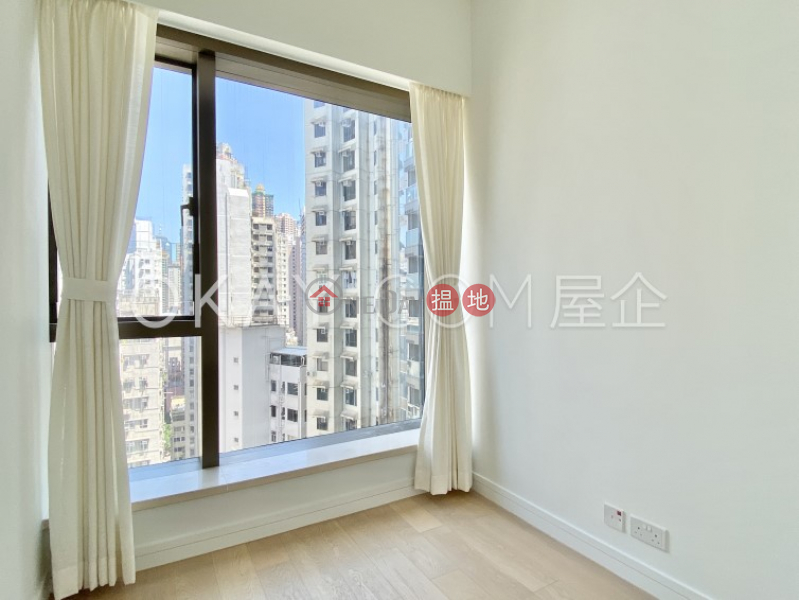 Kensington Hill, Middle, Residential | Rental Listings HK$ 47,000/ month