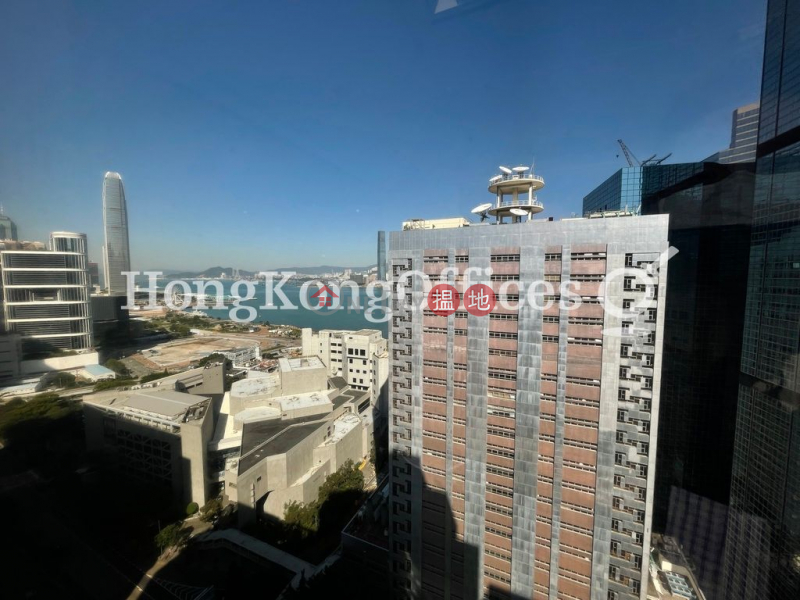 東亞銀行港灣中心寫字樓租單位出租|東亞銀行港灣中心(Bank Of East Asia Harbour View Centre)出租樓盤 (HKO-64934-AIHR)