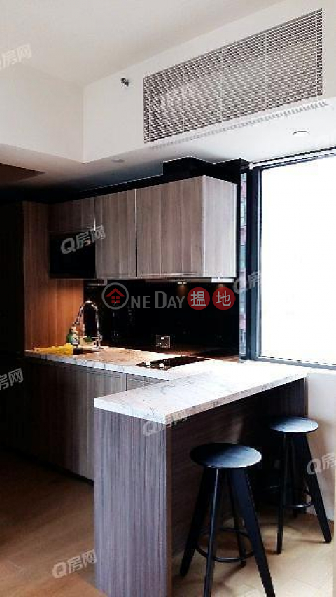 Gramercy | 1 bedroom High Floor Flat for Sale | Gramercy 瑧環 _0