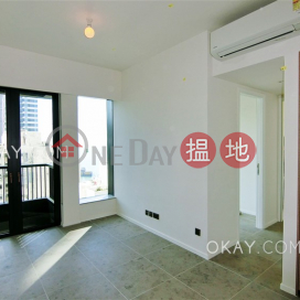 Charming 2 bedroom on high floor with balcony | Rental | Bohemian House 瑧璈 _0