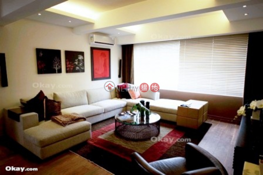 Property Search Hong Kong | OneDay | Residential, Rental Listings | Rare 3 bedroom on high floor with parking | Rental