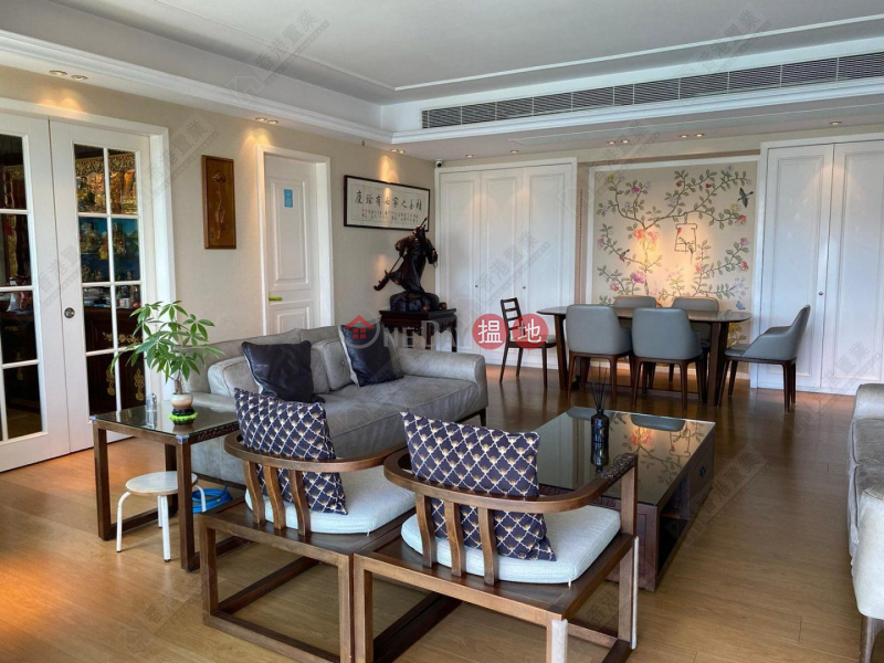 Rare inter‑connecting units are available for site visits. | The Harbourside Tower 2 君臨天下2座 Sales Listings