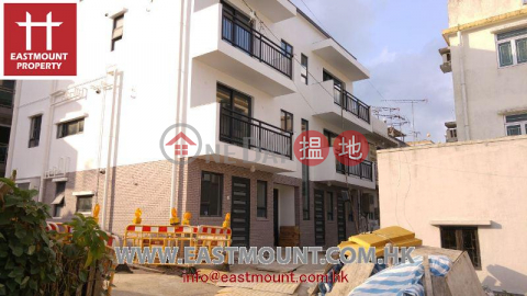 Sai Kung Village House | Property For Rent or Lease in Sha Kok Mei, Tai Mong Tsai 大網仔沙角尾- Highly Convenient | Property ID: 2152 | Sha Kok Mei 沙角尾村1巷 _0