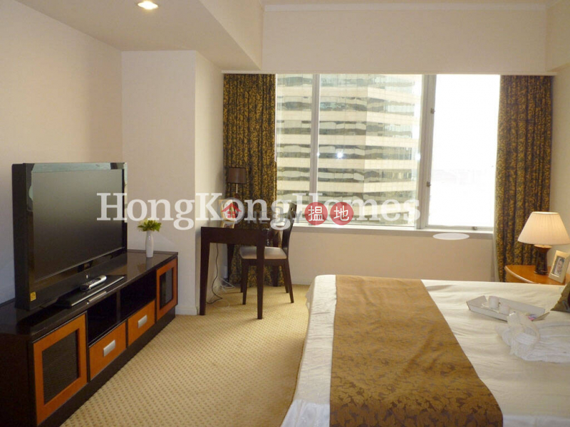 Convention Plaza Apartments Unknown | Residential Rental Listings | HK$ 120,100/ month