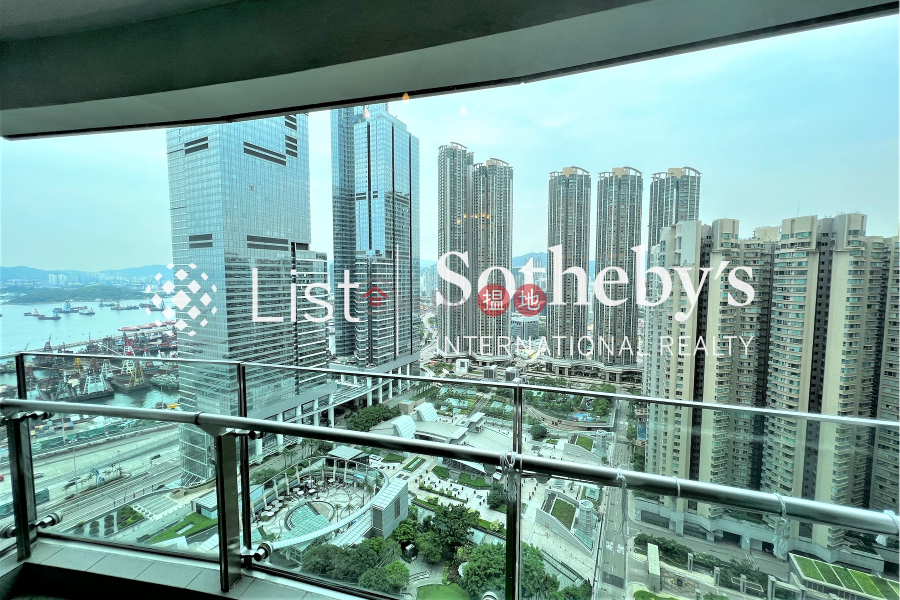 Property Search Hong Kong | OneDay | Residential, Sales Listings | Property for Sale at The Harbourside with 3 Bedrooms