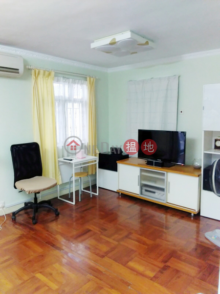 With Rooftop, parking space included, two bedrooms | Lo Tsz Tin Tsuen 蘆慈田村 Rental Listings