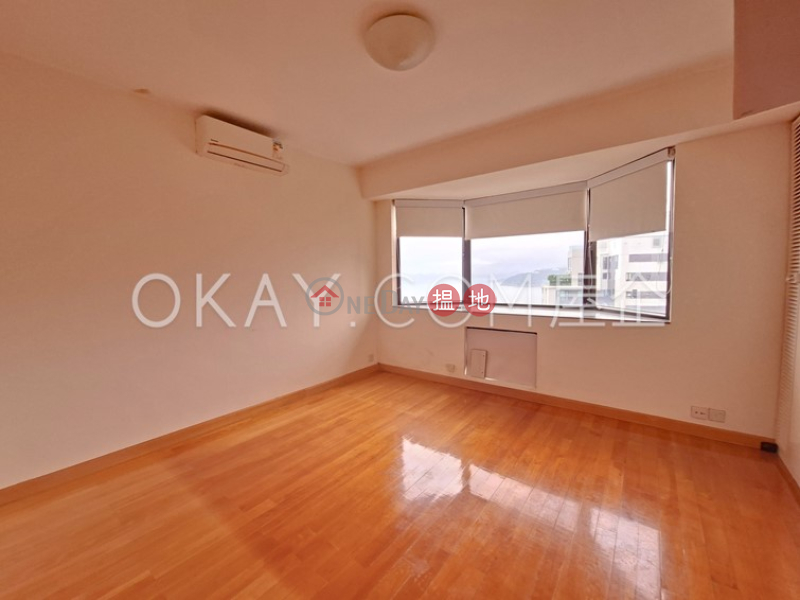 Property Search Hong Kong | OneDay | Residential | Sales Listings | Rare 3 bedroom on high floor with balcony & parking | For Sale