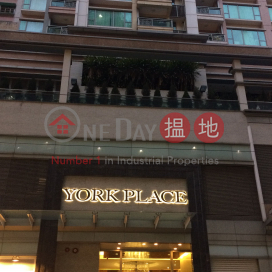 York Place | 3 bedroom Flat for Rent|Wan Chai DistrictYork Place(York Place)Rental Listings (XGGD794400103)_0