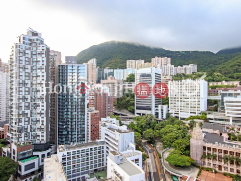 1 Bed Unit for Rent at 63 PokFuLam, 63 PokFuLam 63 POKFULAM | Western District (Proway-LID176585R)_0