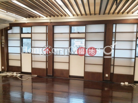 Office Unit for Rent at Kam Fung Commercial Building | Kam Fung Commercial Building 金豐商業大廈 _0