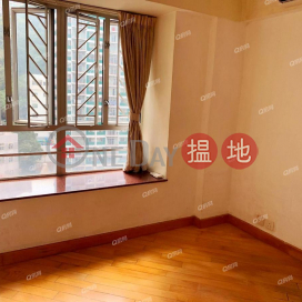 The Bonham Mansion | 2 bedroom Mid Floor Flat for Sale | The Bonham Mansion 采文軒 _0