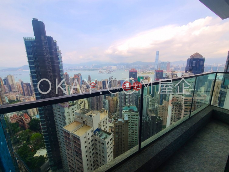 蔚然高層-住宅-出租樓盤|HK$ 78,000/ 月