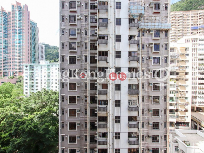 香港搵樓|租樓|二手盤|買樓| 搵地 | 住宅-出租樓盤|正大花園一房單位出租
