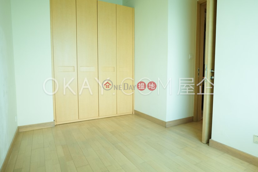 HK$ 27,000/ month | The Sail At Victoria, Western District, Unique 2 bedroom on high floor with sea views & balcony | Rental