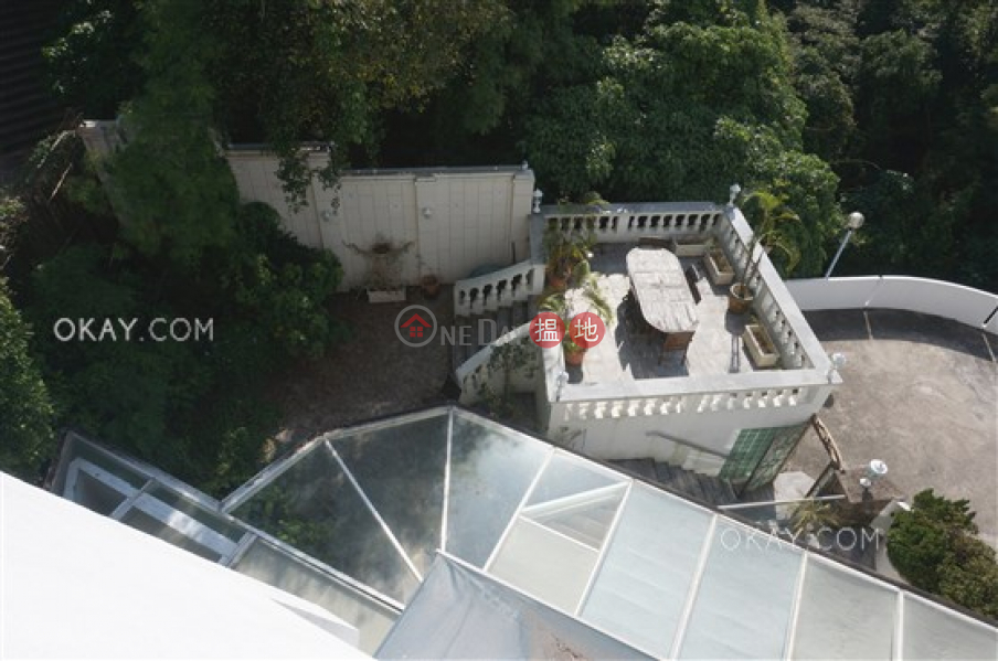HK$ 115,000/ month Jade Beach Villa (House),Southern District | Exquisite house with sea views, rooftop & terrace | Rental