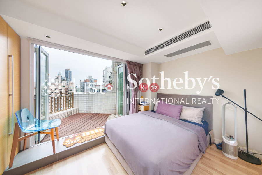 Property for Sale at Conduit Tower with 2 Bedrooms | Conduit Tower 君德閣 Sales Listings