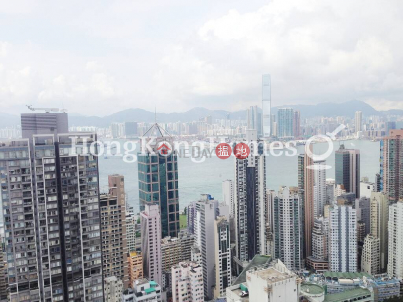 香港搵樓|租樓|二手盤|買樓| 搵地 | 住宅-出租樓盤雍慧閣三房兩廳單位出租