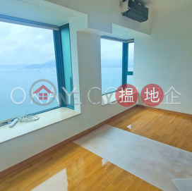1房1廁,極高層,海景高逸華軒出租單位 | 高逸華軒 Manhattan Heights _0