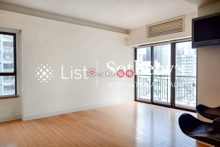 Property for Rent at Honor Villa with 1 Bedroom 75 Caine Road | Central District Hong Kong Rental, HK$ 35,000/ month