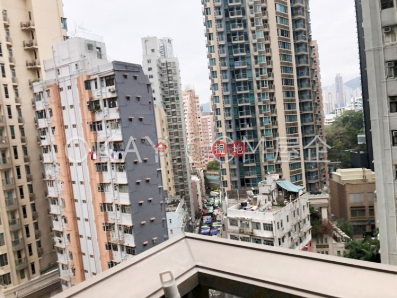 The Avenue Tower 2 | Low Residential | Sales Listings, HK$ 11.8M