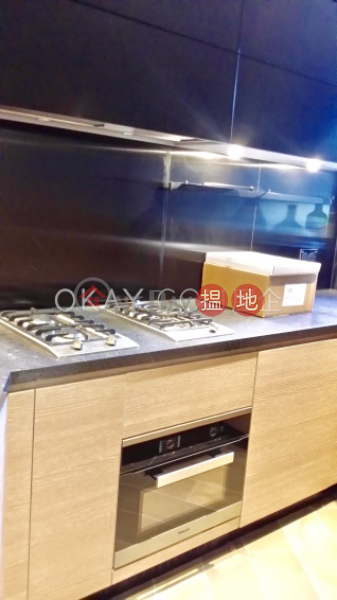 HK$ 40,000/ month, Tower 5 The Pavilia Hill | Eastern District, Rare 2 bedroom on high floor with balcony | Rental