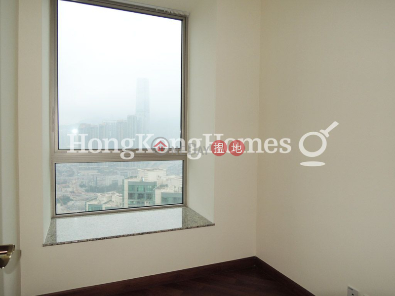 Property Search Hong Kong | OneDay | Residential | Rental Listings | 4 Bedroom Luxury Unit for Rent at The Hermitage Tower 8