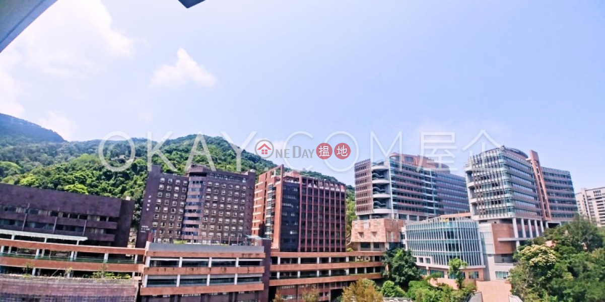 香港搵樓|租樓|二手盤|買樓| 搵地 | 住宅-出租樓盤|1房1廁,露台尚嶺出租單位