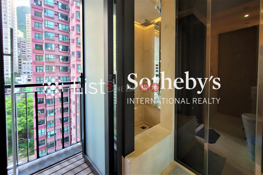 Gramercy, Unknown Residential Sales Listings HK$ 10.5M