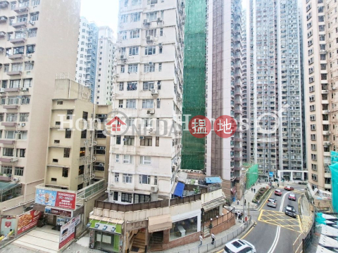 利德大廈4房豪宅單位出售, 利德大廈 Right Mansion | 西區 (Proway-LID4197S)_0